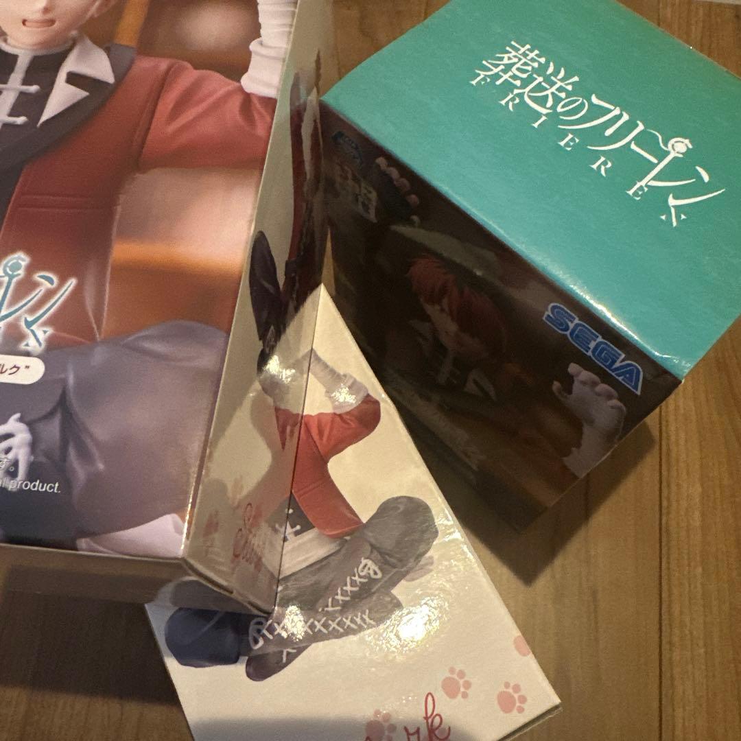 葬送のフリーレン フィギュア まとめ売り 26点