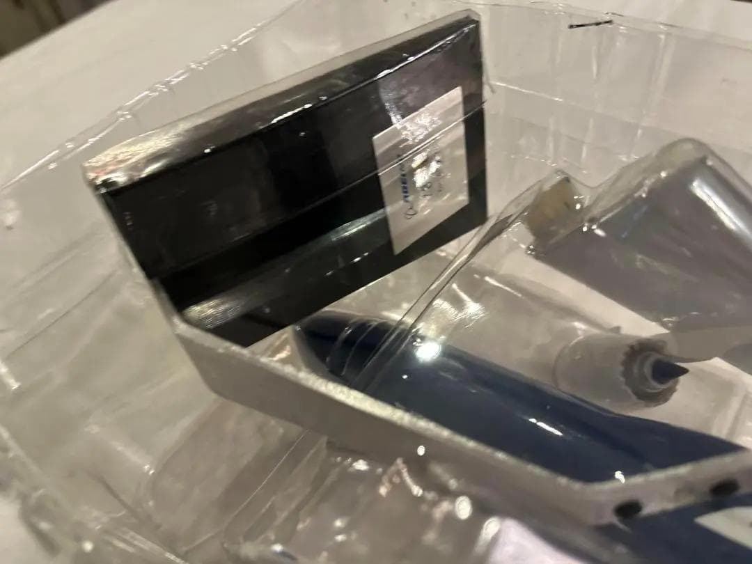 【美品】PACMIN / パックミン｜B787-8 ドリームライナー｜1/144