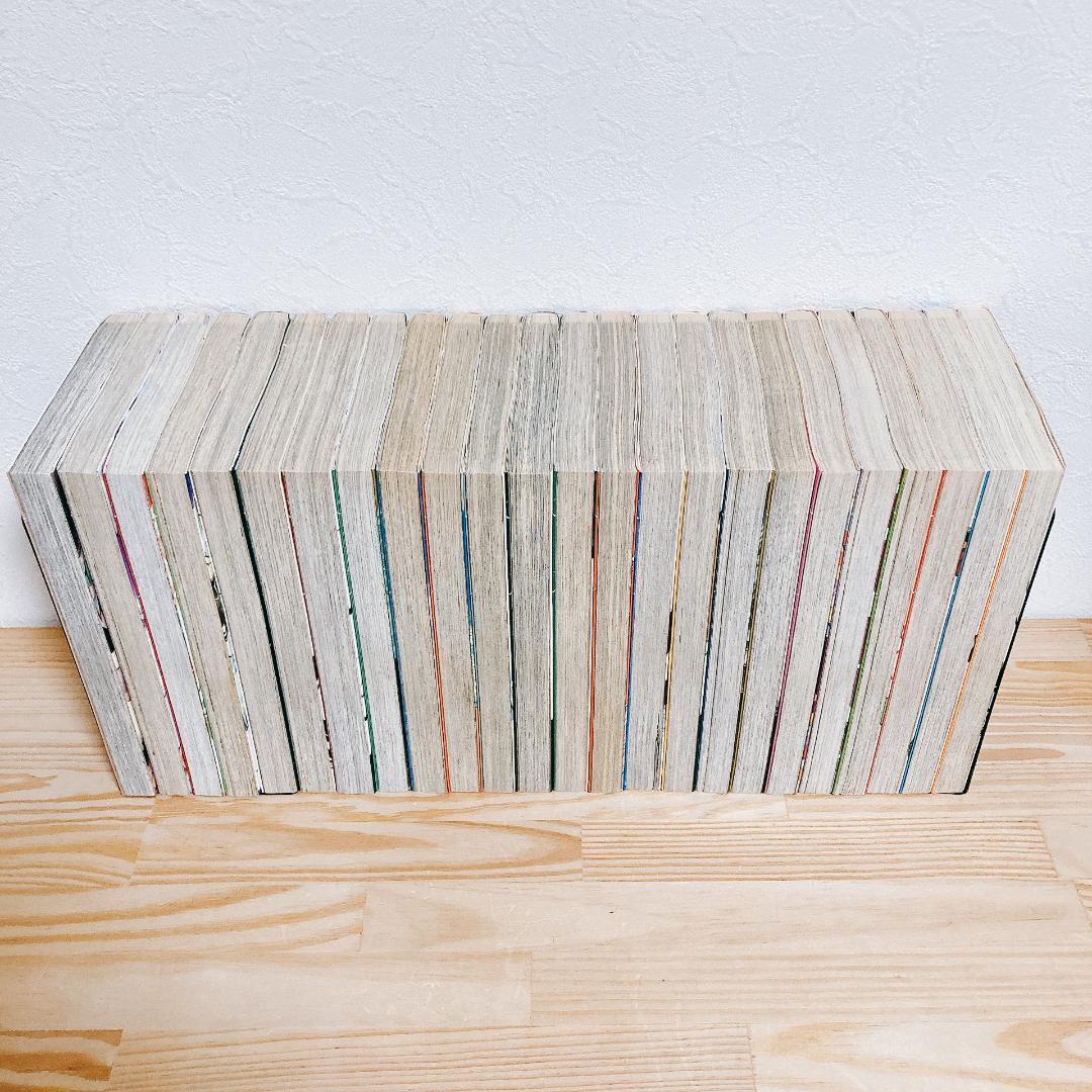 家庭教師ヒットマン REBORN リボーン 全42巻＋関連本6冊 天野明 集英社