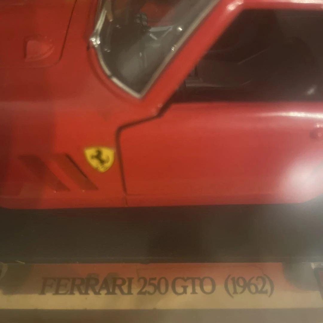 burago フォード・エスコートRSコスワース・ラリー