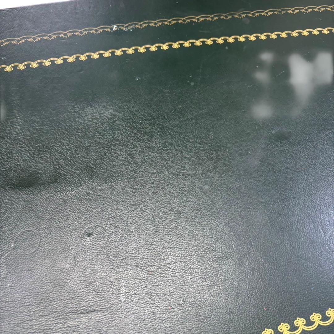 限定配送 書斎机 キドニーデスク 椅子セット マホガニー材 イタリア製 羽 F