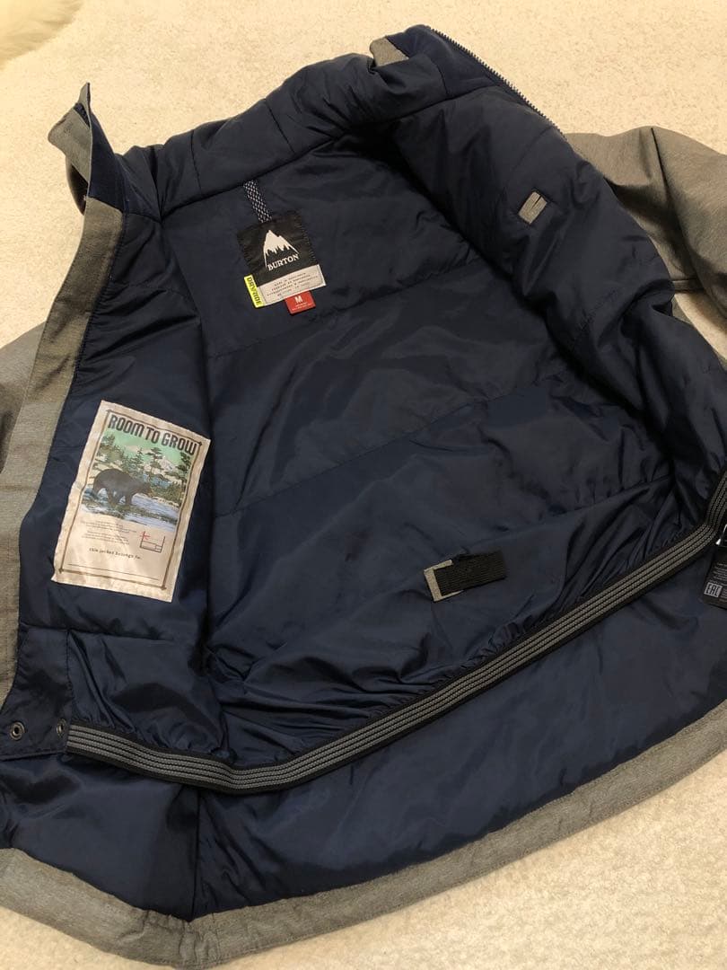 【BURTON】ウェア/スノボ/キッズ/レディース/ジャケット/スノーボード