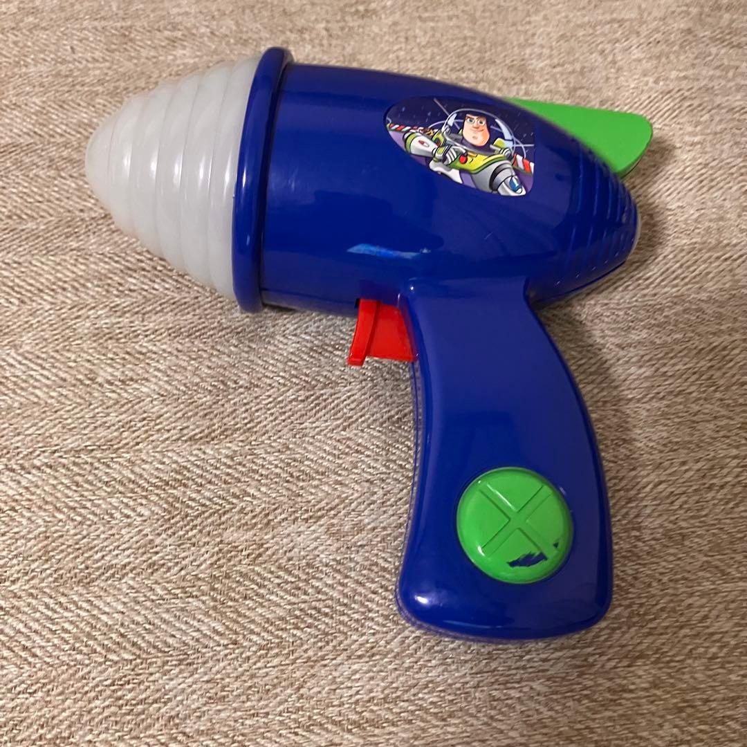 バズライトイヤーおもちゃセット