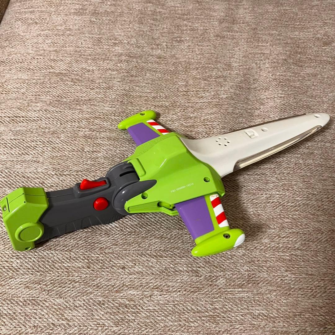 バズライトイヤーおもちゃセット