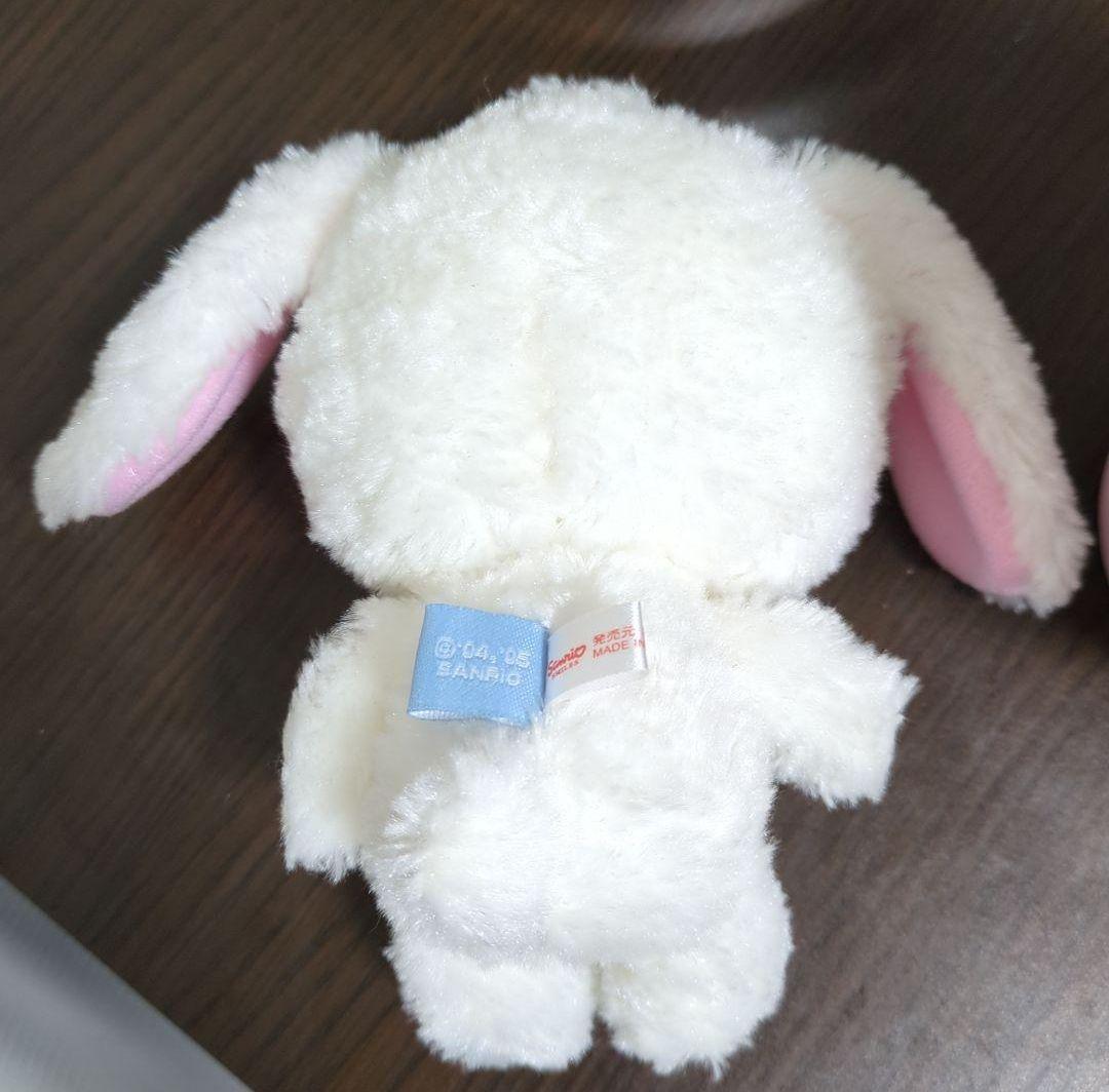 シュガーバニー