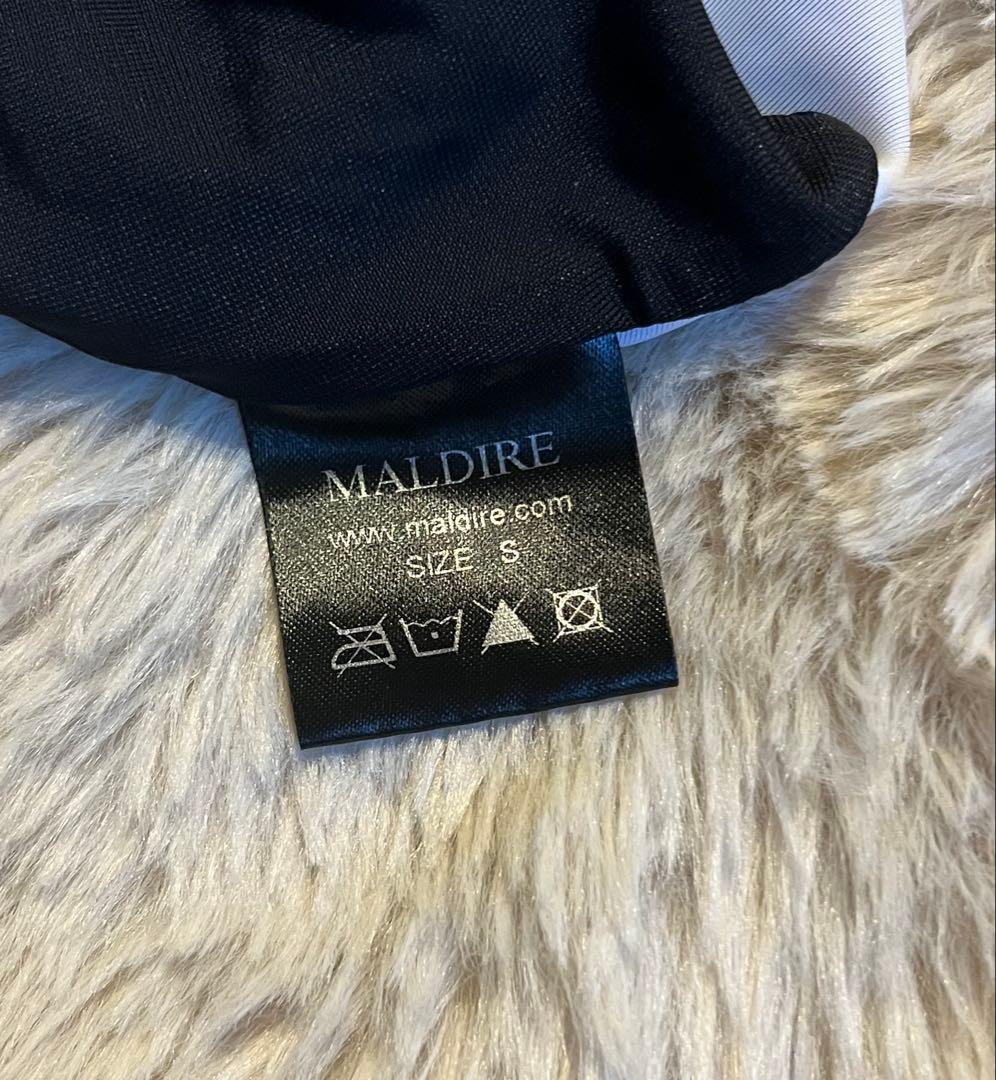 MALDIRE レオタード Sサイズ