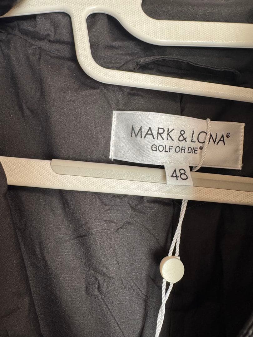 Le Golf MARK & LONA スカルデザインジャケット　木村拓哉着用