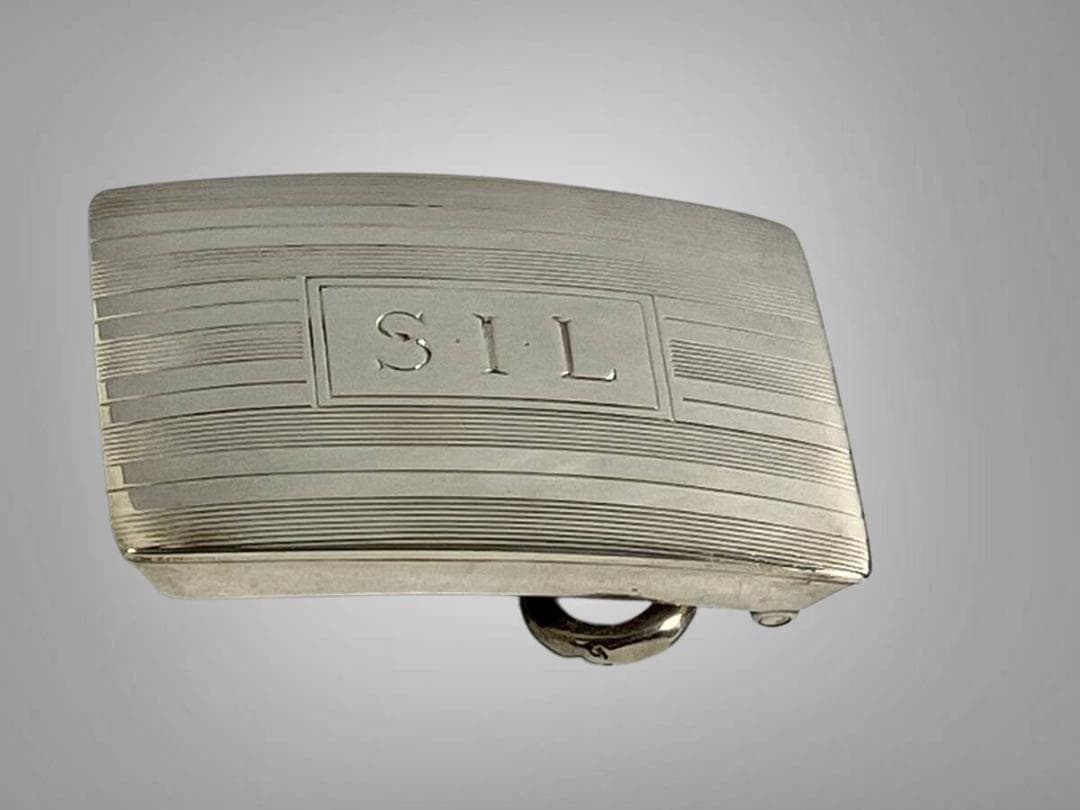 ※一点限り Tiffany & Co 純銀 .925 31.7g ティファニー