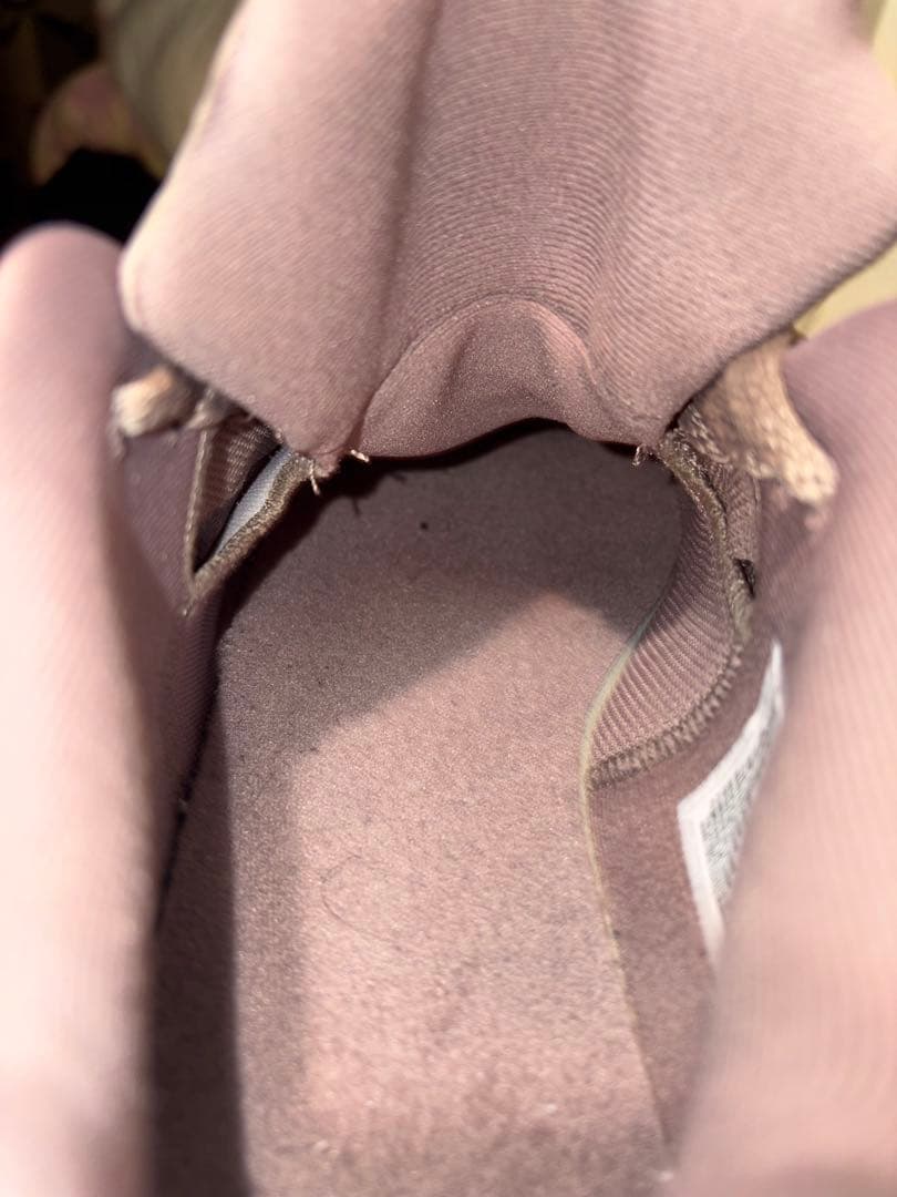 シューズ(男性用) Nike JA3 28cm