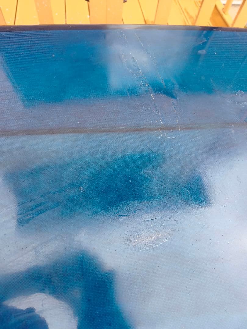 現地渡し限定）Dewey Weber　Performer 10'0