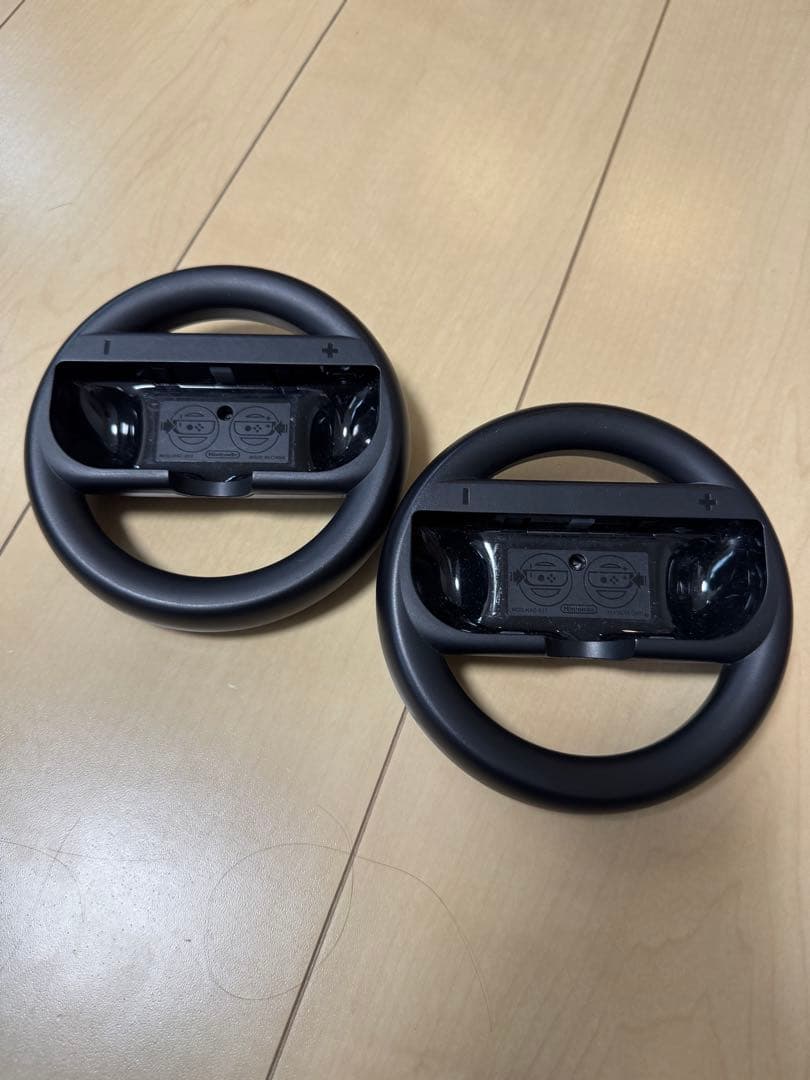 LH Nintendo Switch 本体 + 周辺機器