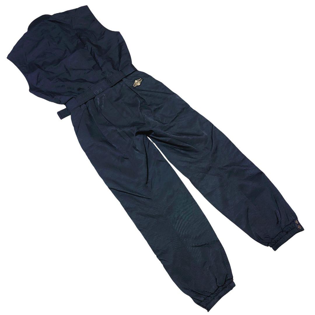 【レア】ellesse エレッセ スキー スノボウェア セットアップ XL