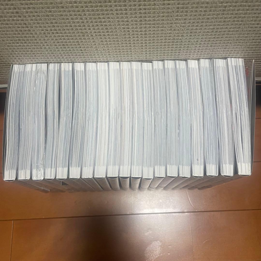 俺だけレベルアップな件 1-19巻　※帯付き※一部特典付き