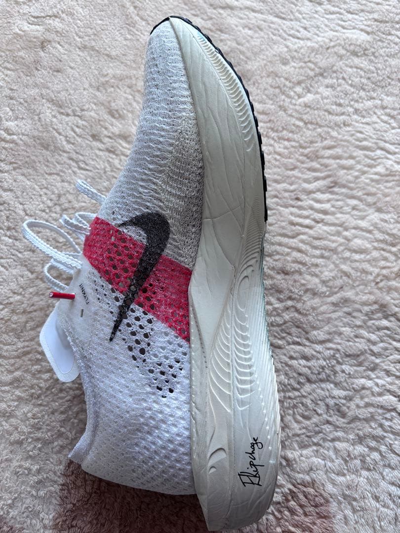 スパイク・シューズ NIKE ZOOMX VAPORFLY NEXT %3 26.5cm