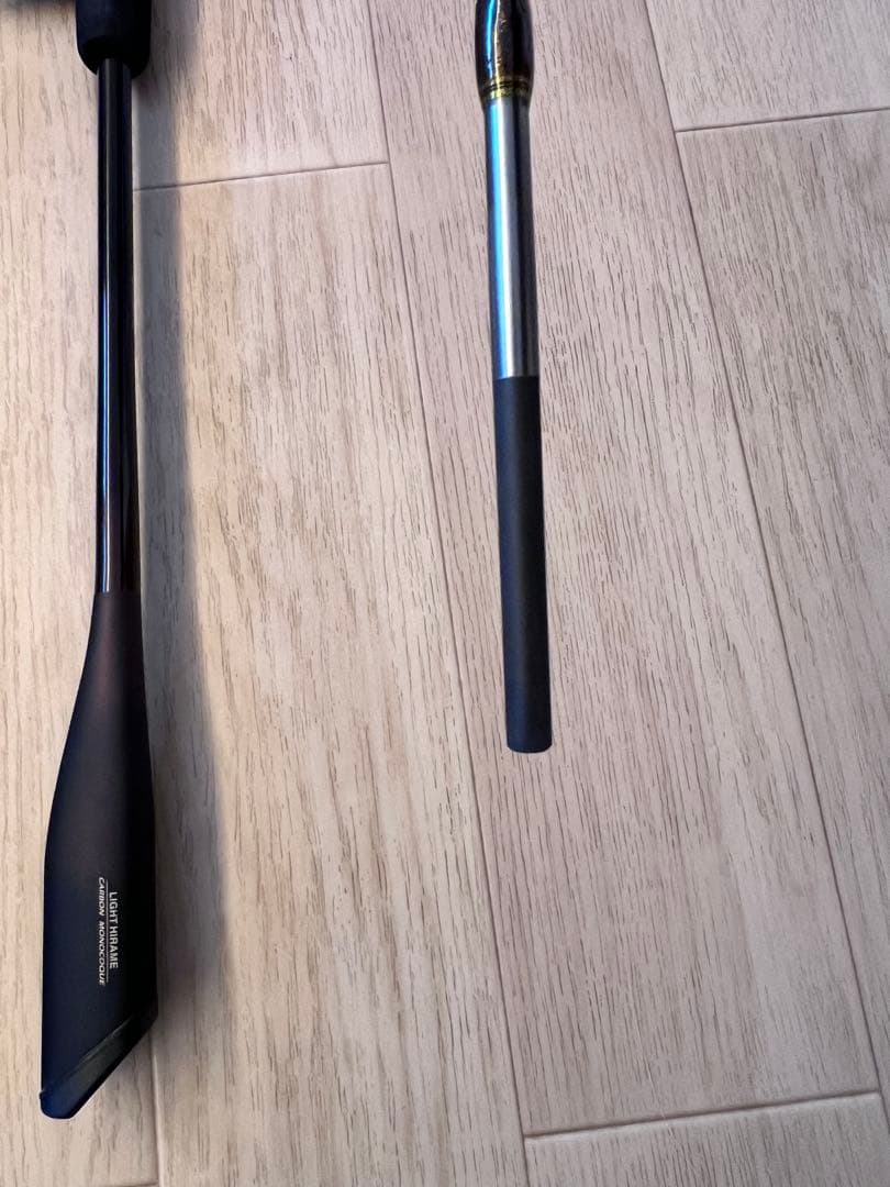 シマノ 海攻ヒラメリミテッドライトヒラメ MH230 20-100号