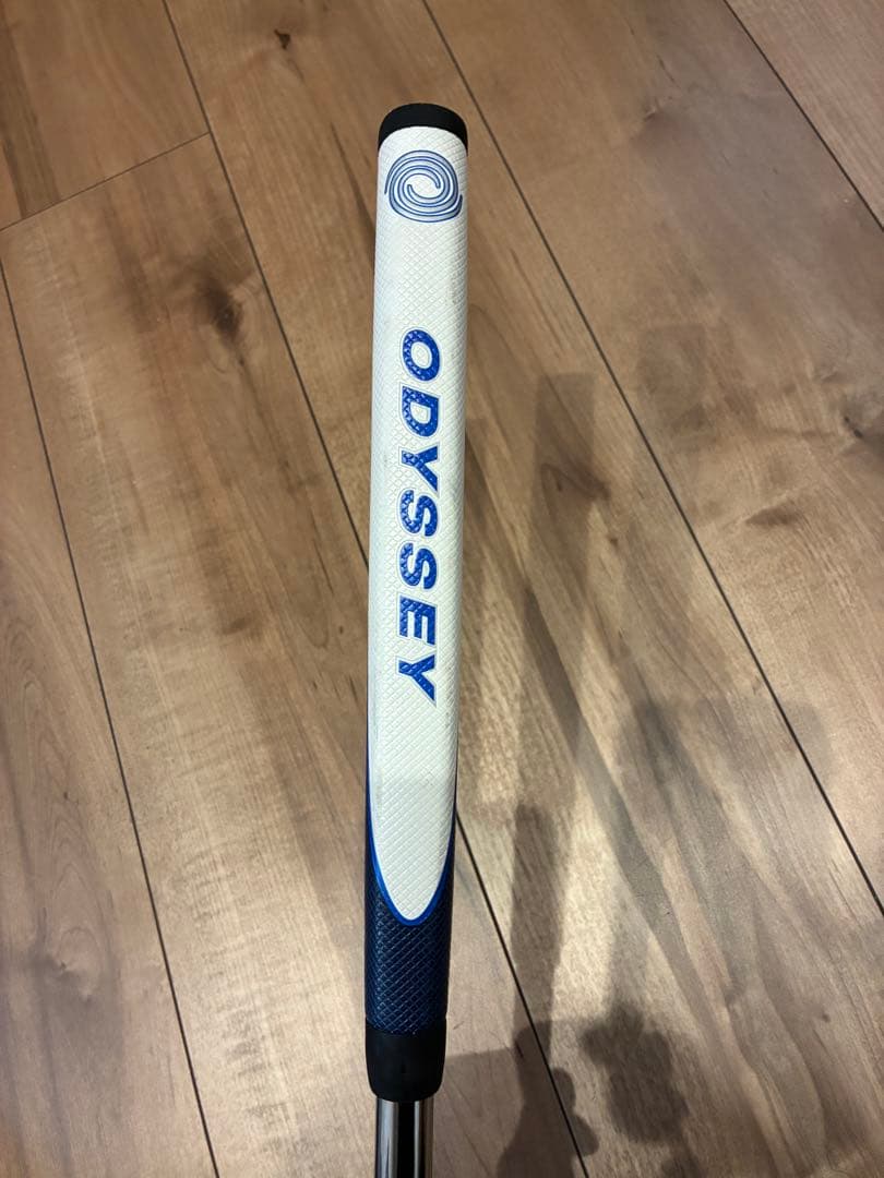 ODYSSEY AI-ONE DOUBLE WIDE パター