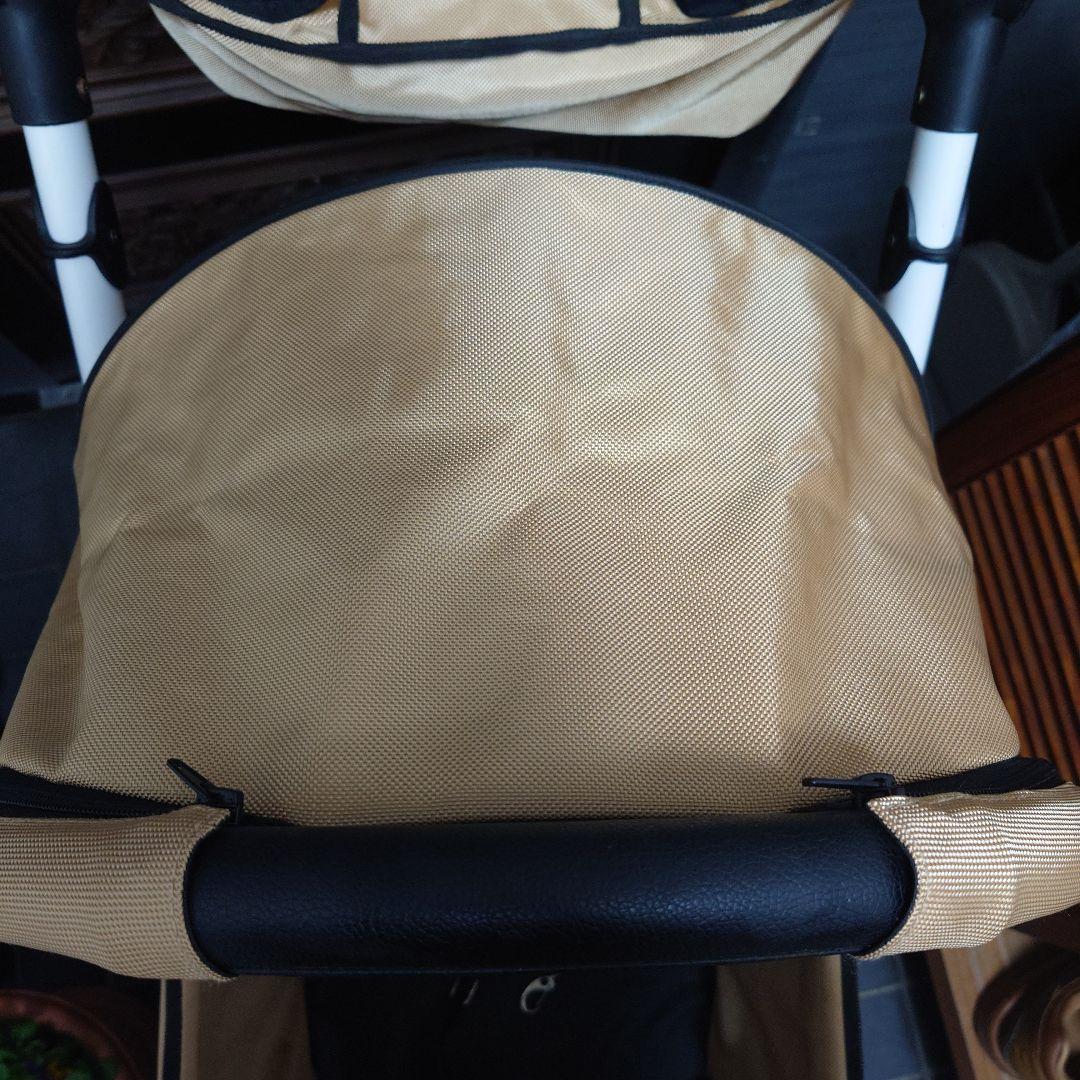 【中古】ピッコロカーネ タント2