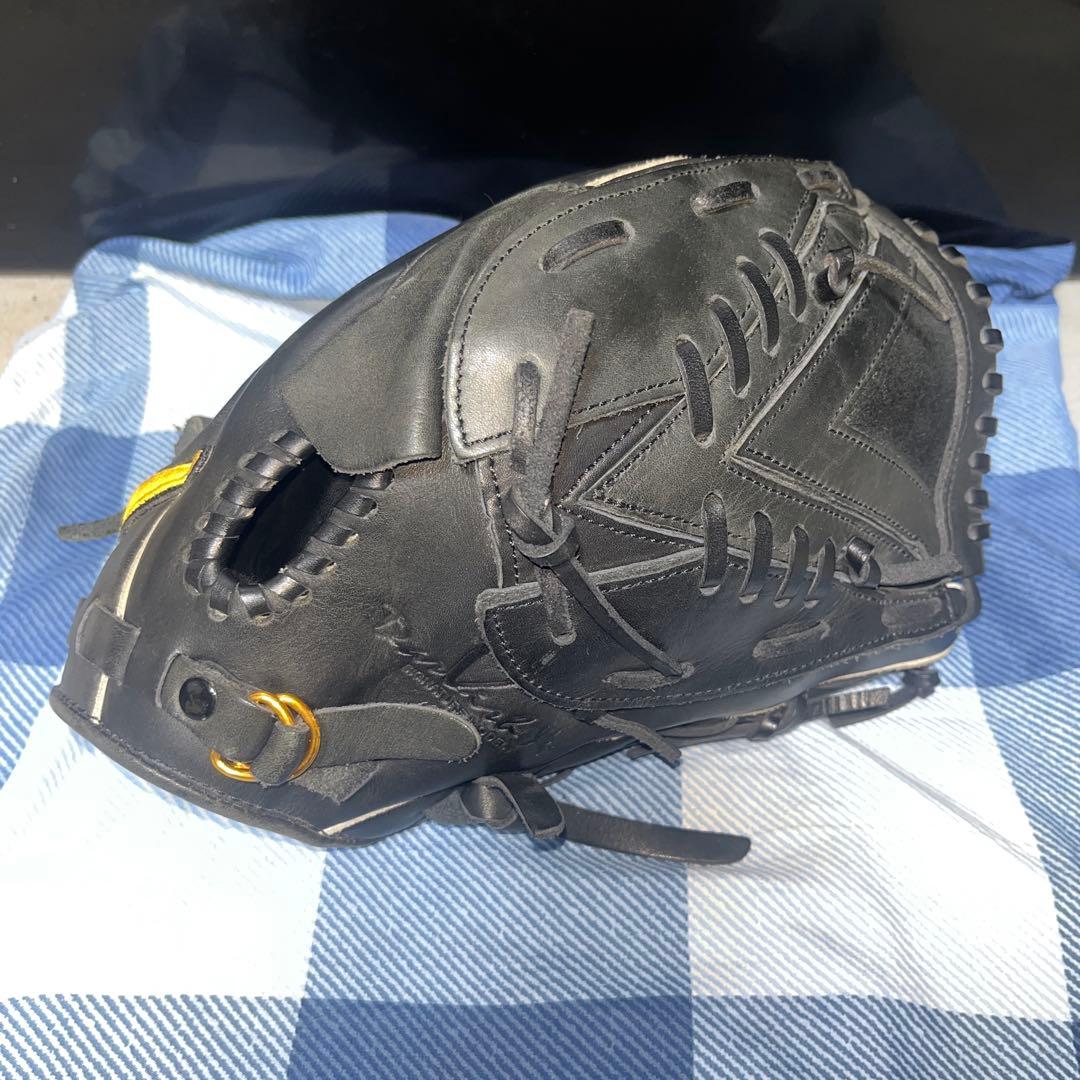 NIKE ダルビッシュモデル　一般軟式用(大人用)