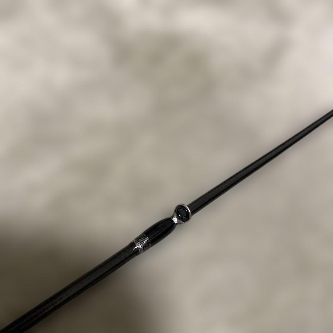 【美品】Jackson オーシャンゲート 74L-K ST LGMIX