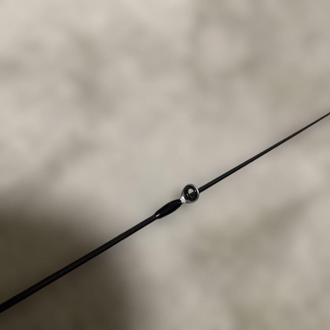 【美品】Jackson オーシャンゲート 74L-K ST LGMIX