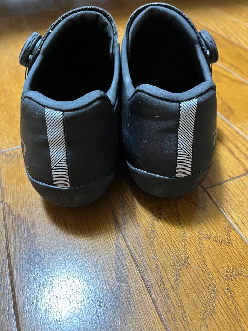 シマノ(SHIMANO)SH-RC703M サイクリングシューズ　41.5E