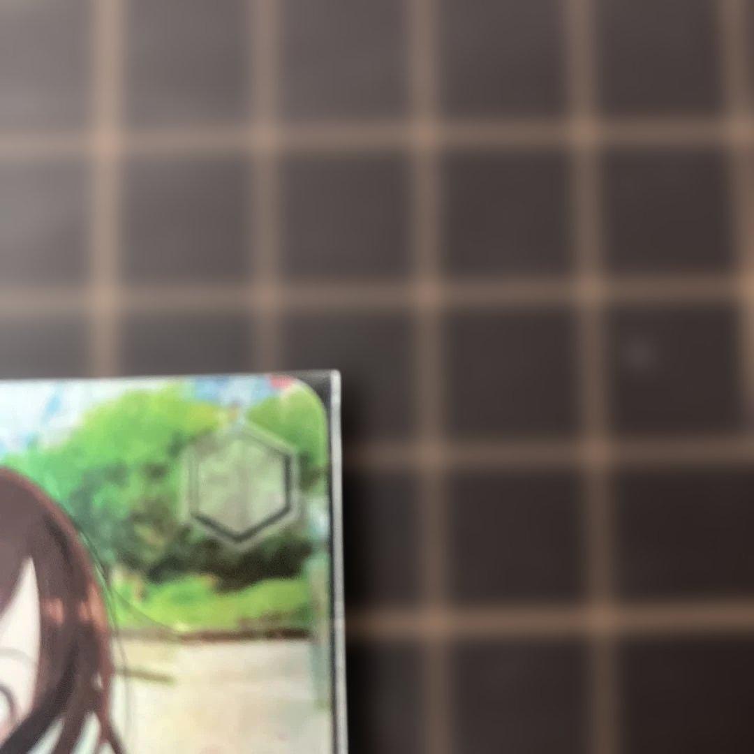 ヴァイスシュヴァルツ　彼女お借りします　夢の出発点　千鶴　SP サイン　かのかり