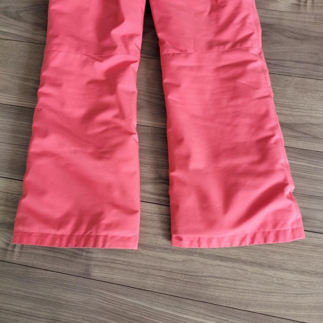 150センチ　phenixスキーウェア