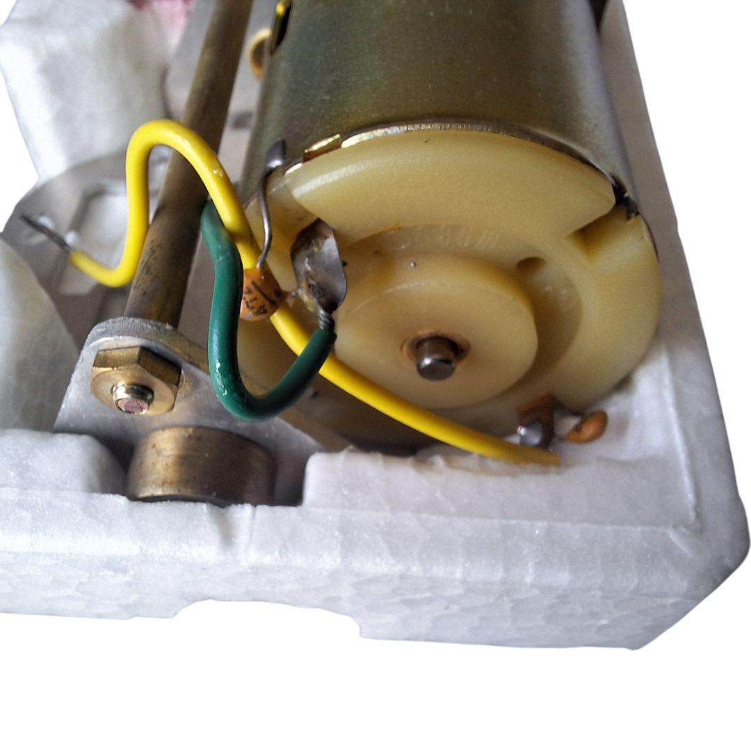 小鹿表記 タミヤ SP-1072 RS540付ギヤケース 未使用