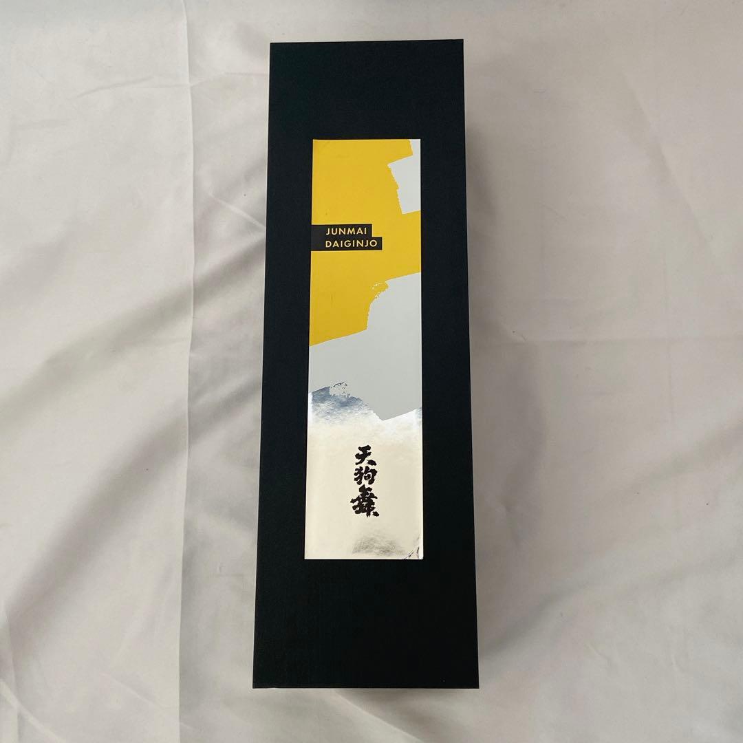 【700本限定/箱付】バンクシー × 天狗舞 純米大吟醸 2023 720ml