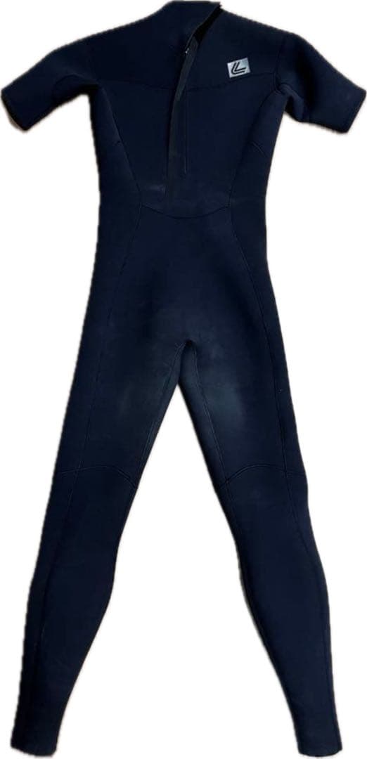 サーフィン ウェットスーツ 半袖 夏 シーガル LANTY WET SUITS