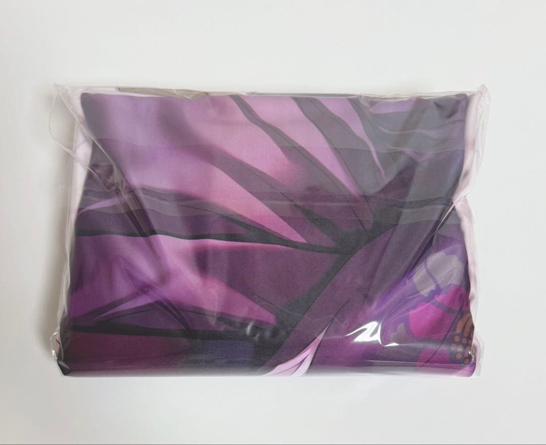 顔のない月　待宵の双椿　完全受注生産品　倉木由利子　抱き枕カバー　ROOT