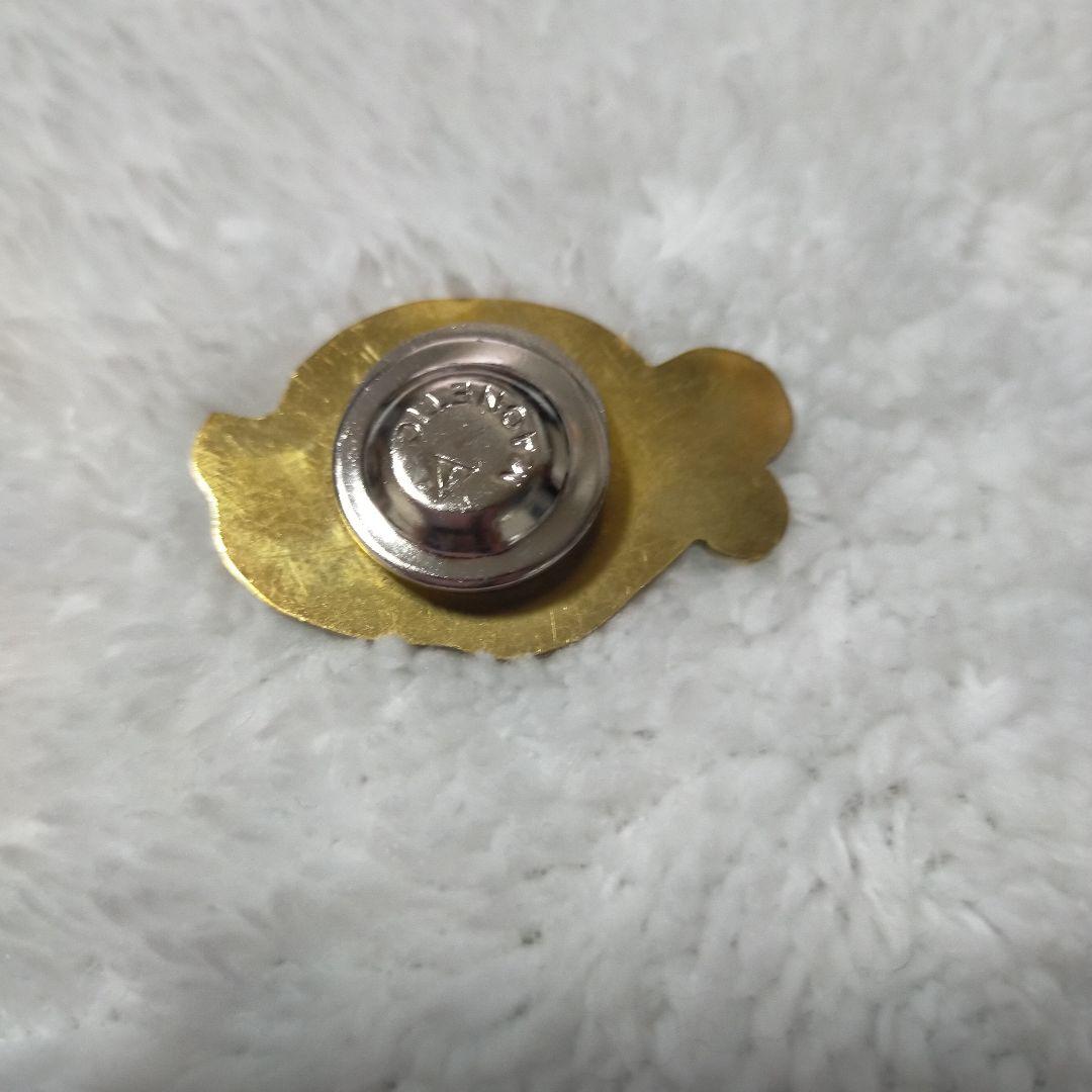 【 非売品 】 万博 ASEAN ピンバッジ 国際機関 EXPO 限定品　レア