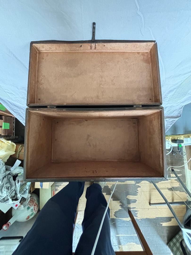 李朝 家具 トンケ バンダジ 朝鮮 中国 古道具