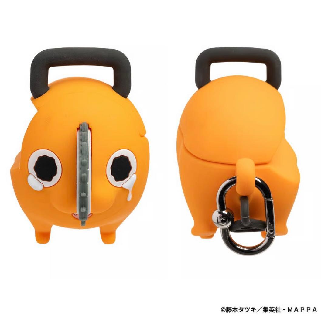 チェンソーマン ポチタ AirPods Proケース