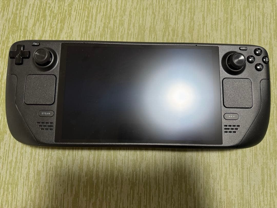 その他 Steam Deck - 1TB OLED