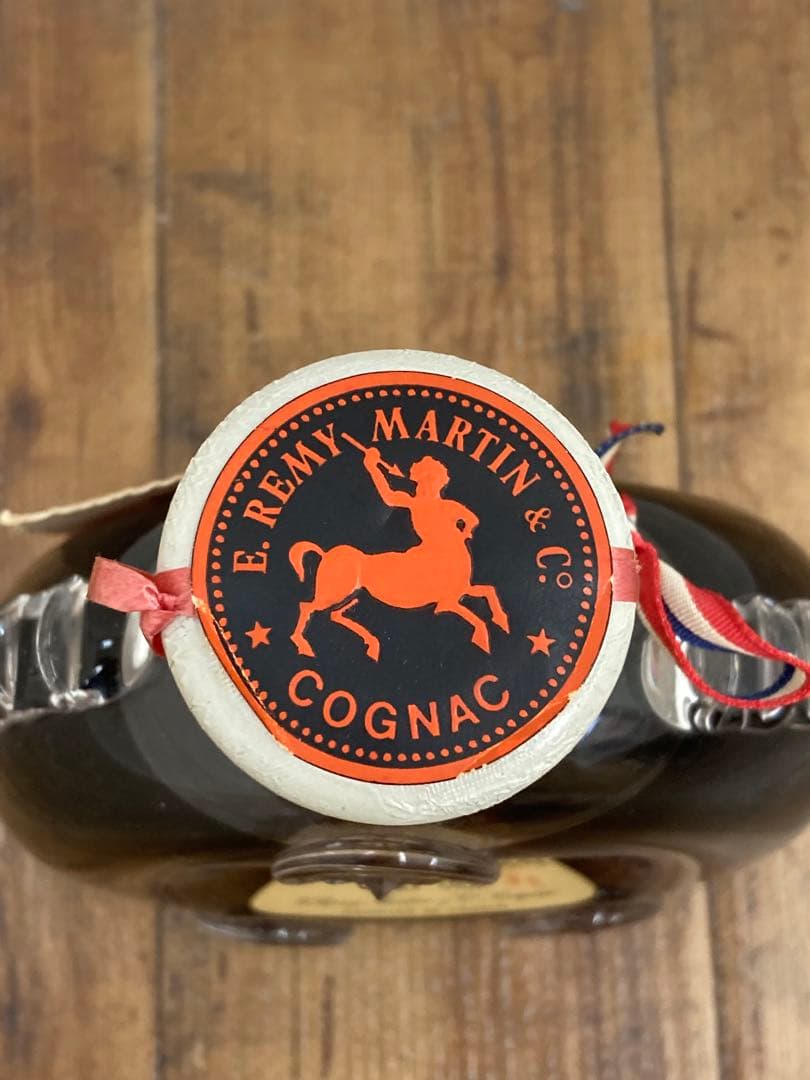 古酒 レミーマルタン ルイ13世 ベリーオールド