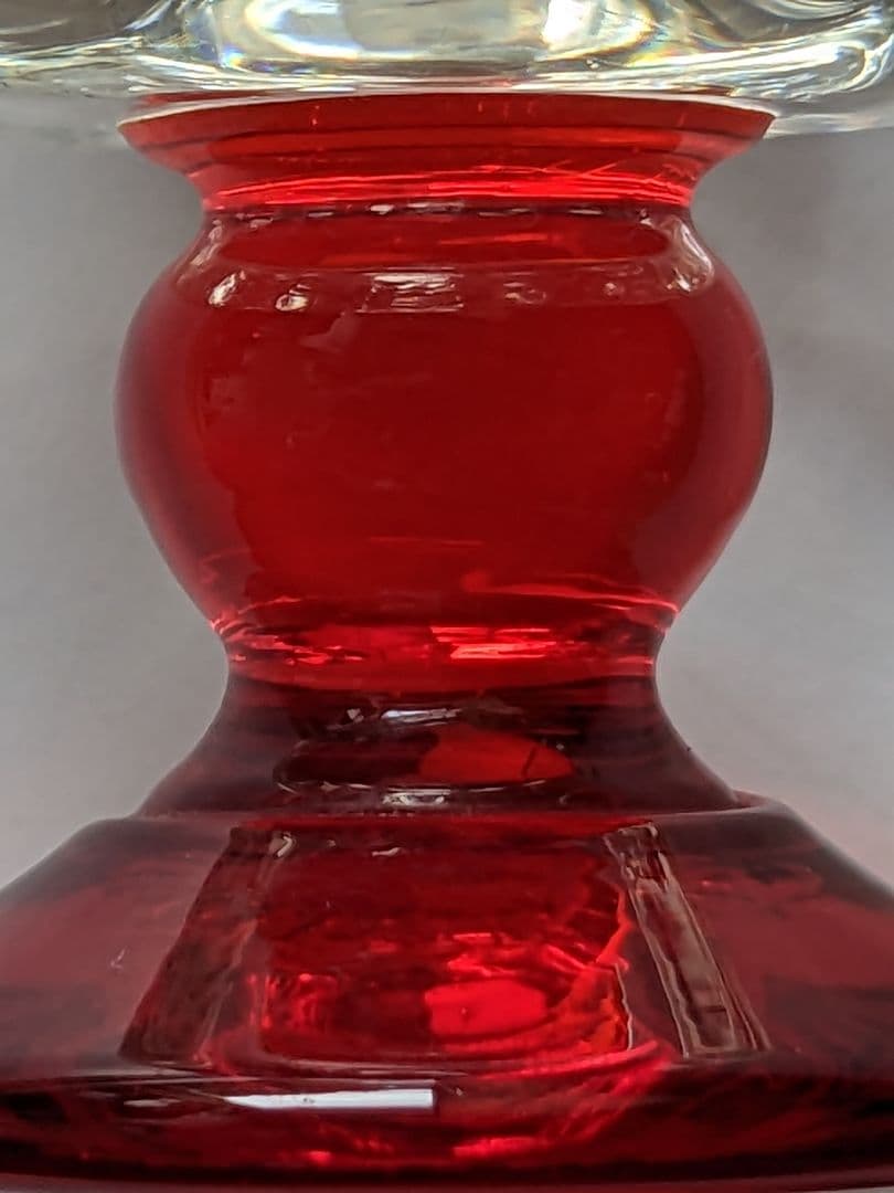 ♦ワイングラス リキュールグラス 西洋アンティークガラス 古美術 骨董品