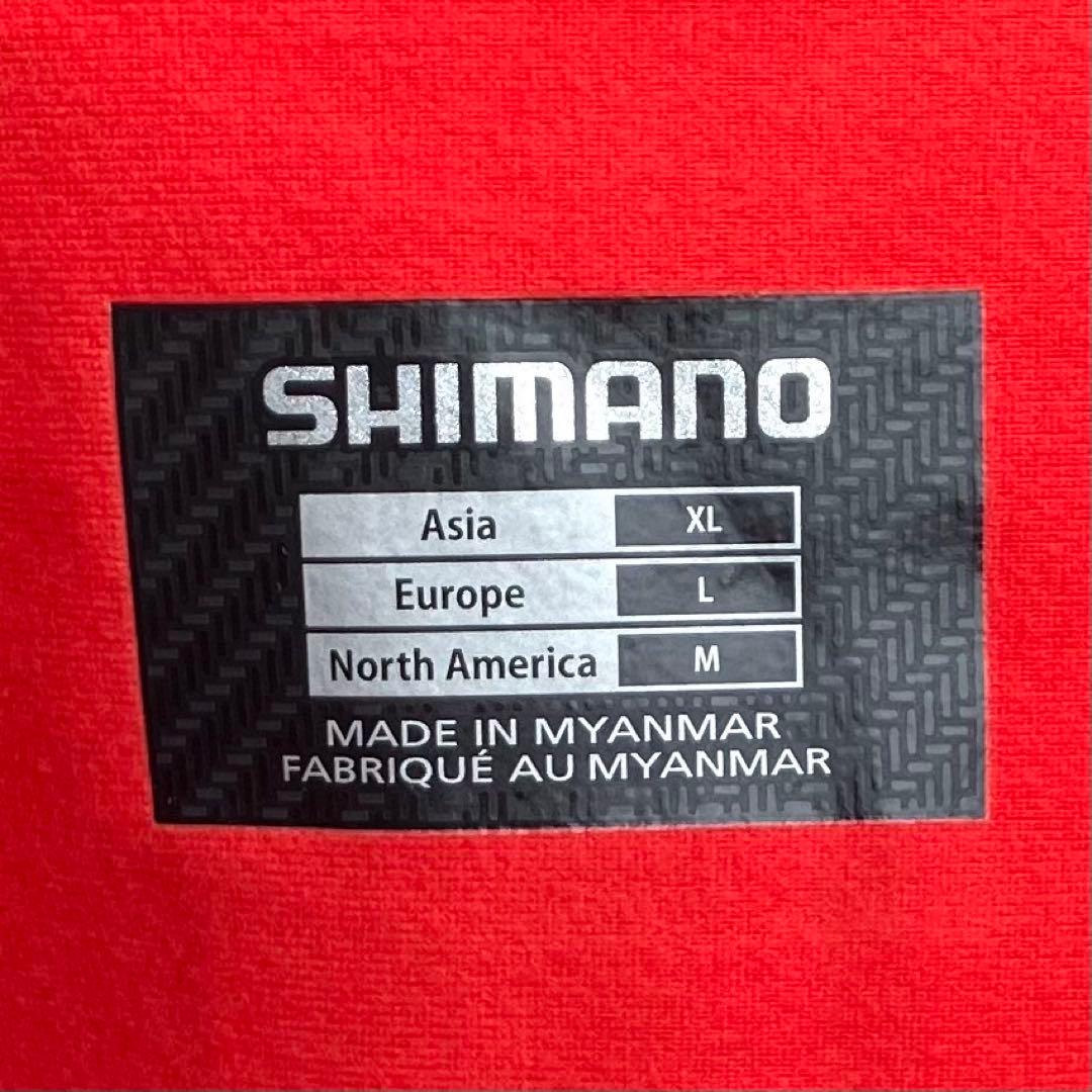 XL シマノ DSコールドウェザースーツ フィッシングスーツ ウォームスーツ