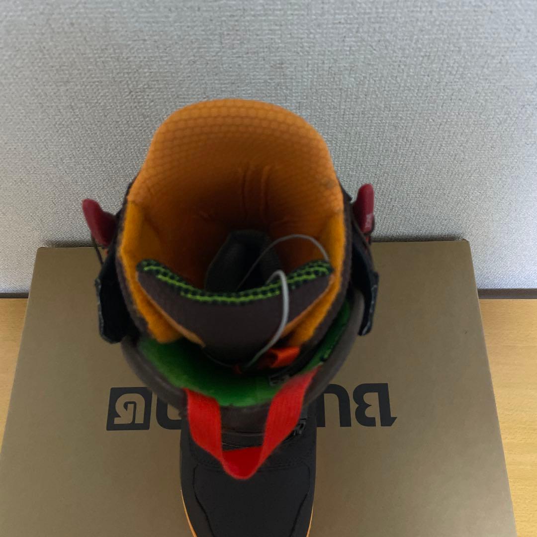 バートン　インペリアルLED ASIAN FIT 26.5cm