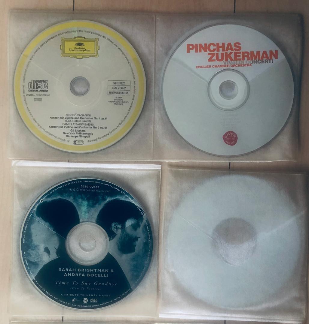 クラシック 3rd Classica / 9 CD