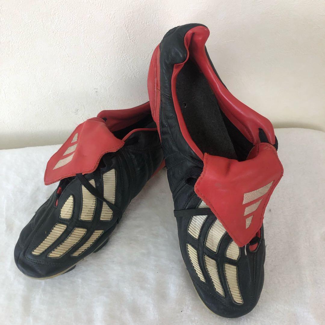 adidas アディダス　サッカーシューズ　プレデター　スパイク　27.5cm