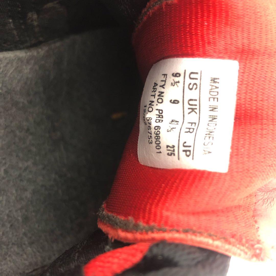 adidas アディダス　サッカーシューズ　プレデター　スパイク　27.5cm