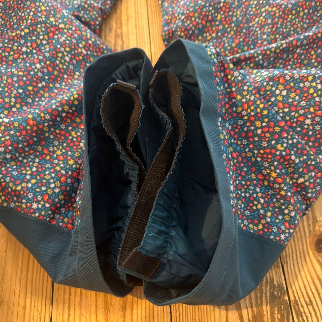 patagonia スノーボードウェア XXL