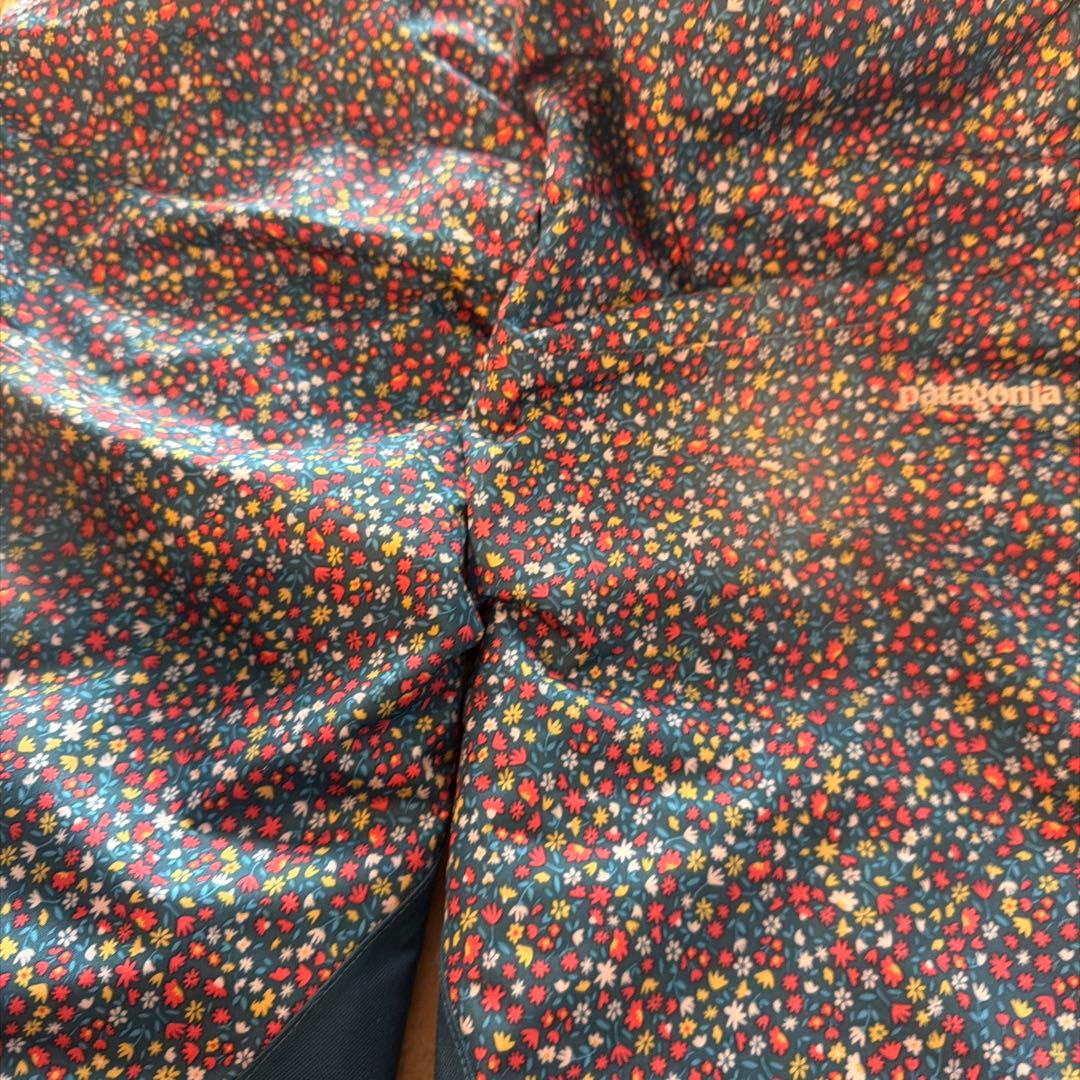 patagonia スノーボードウェア XXL