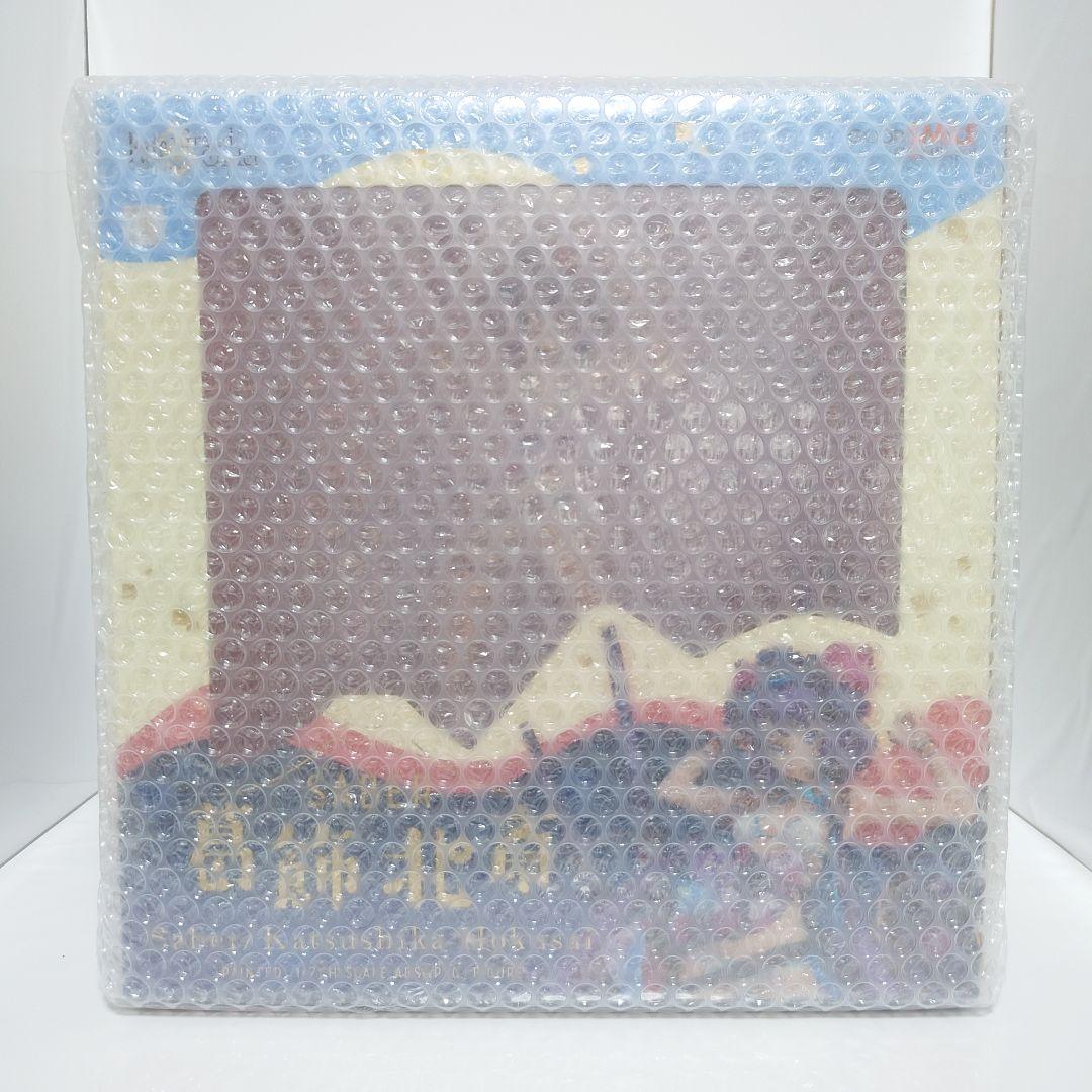 【未開封】FGO 葛飾北斎 セイバー Fate/grand orderフィギュア