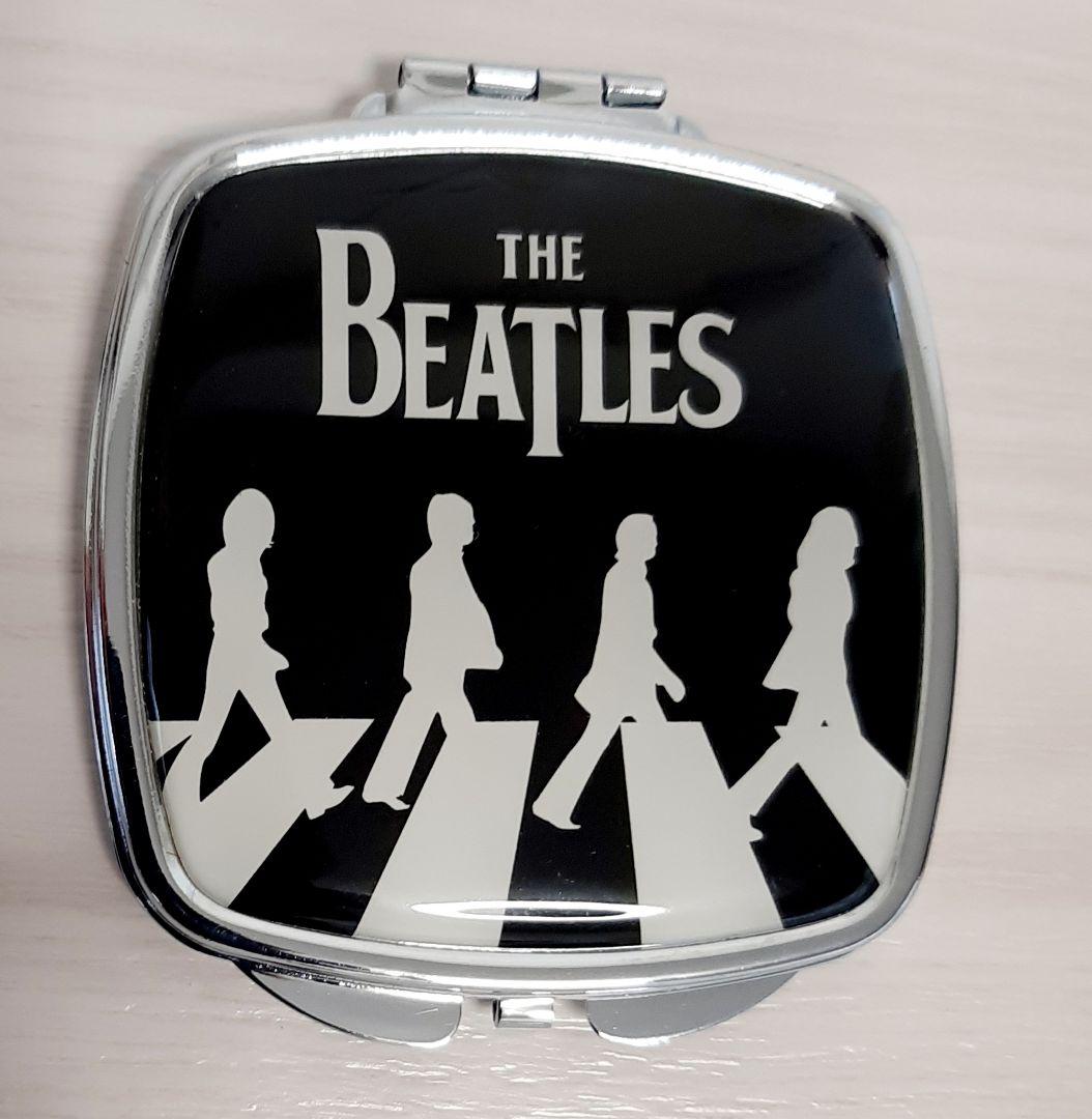 The Beatles　ビートルズ　トートバック　ミラー　マグネット　ボールペン