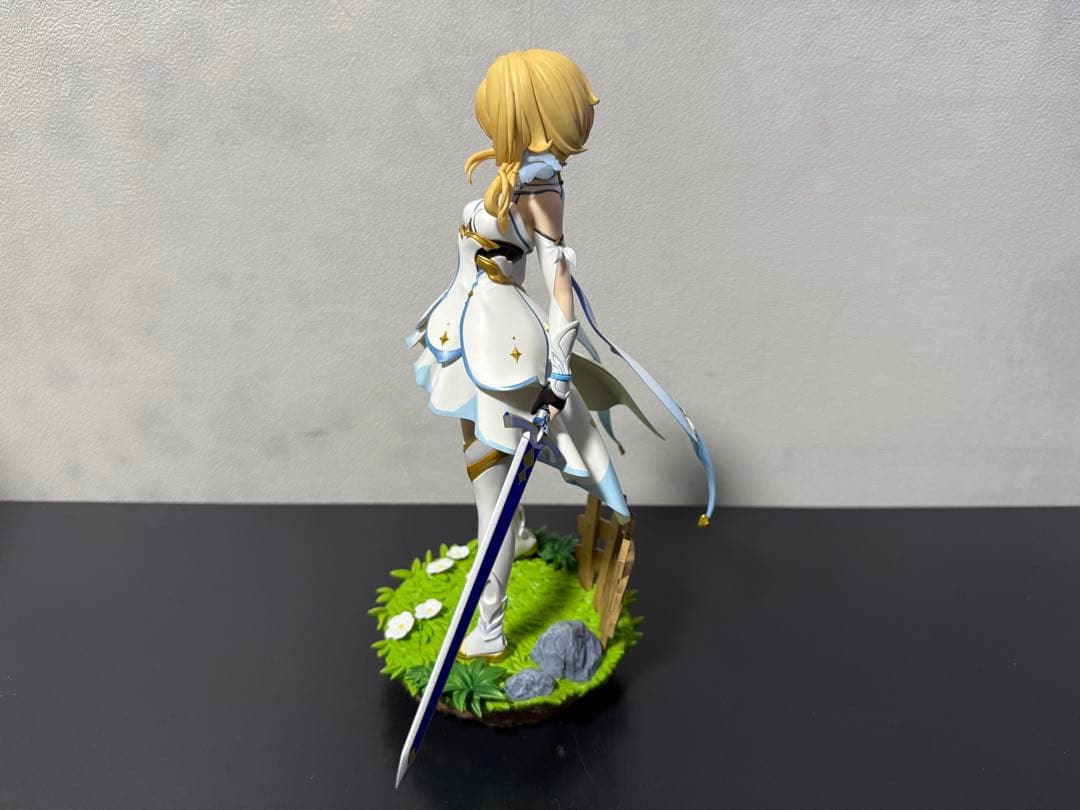 原神　蛍　フィギュア　コトブキヤ