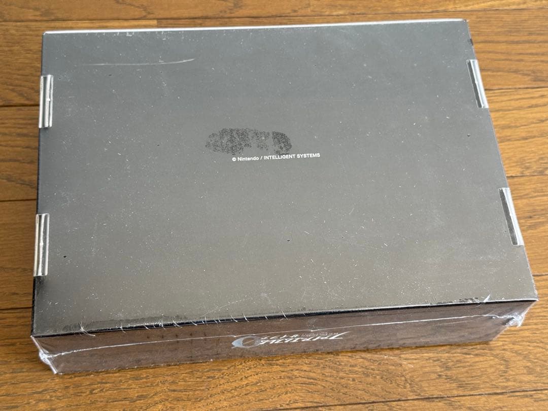 ファイアーエムブレム0(サイファ) ファンボックス ドットセット