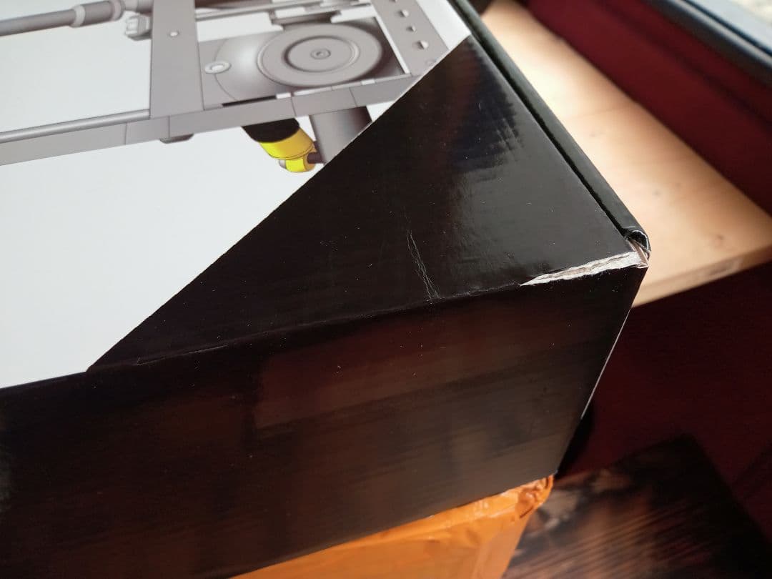 RCRun RUN80 スケールクローラー lc80 RC4WD