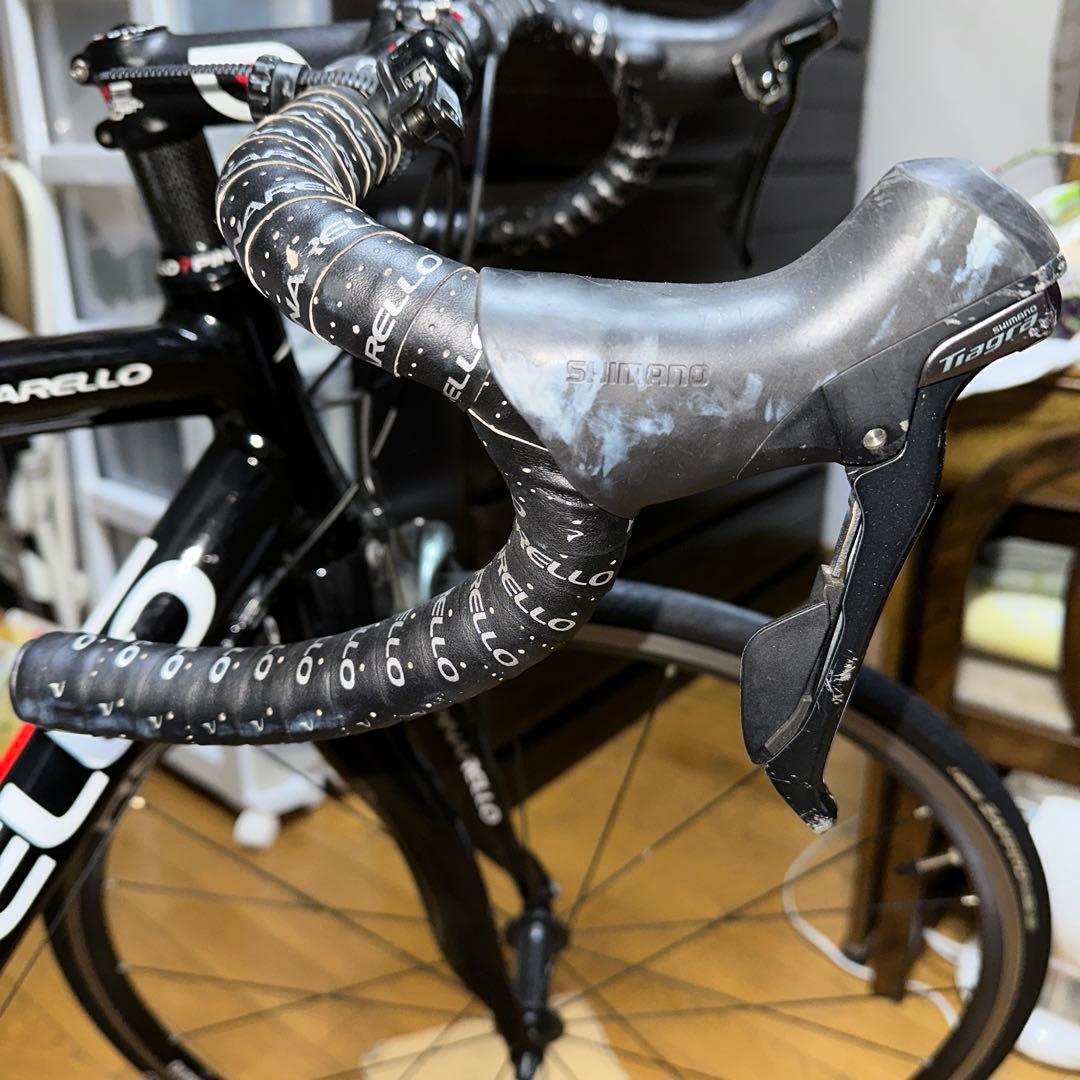 PINARELLO 2018 NEOR ピナレロ